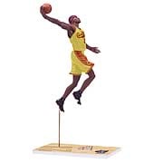 NBA Series 17 LeBron James 2 Action Figure